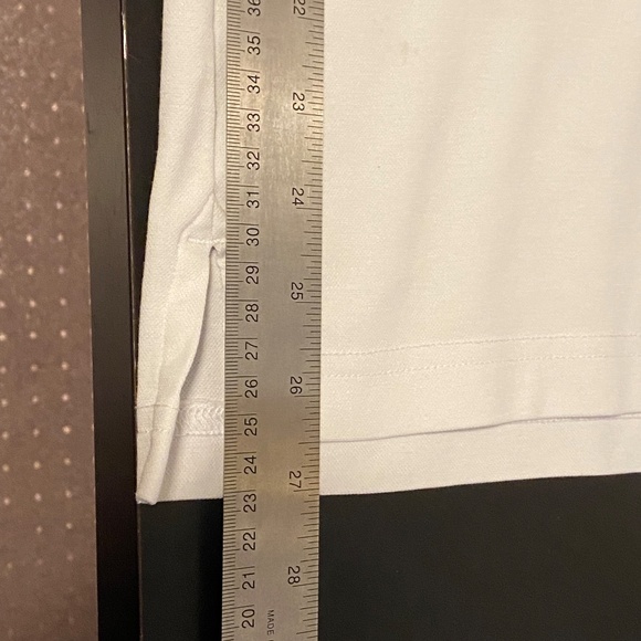 Travis Mathew Golf Shirt - Large - Picture 8 of 8